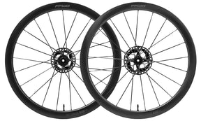 Sram ffwd wielset raw44 ffc 44mm matt 12mm ta xdr