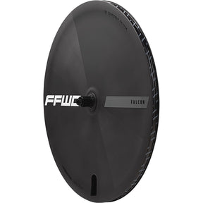 Shimano ffwd achterwiel falcon carbon full disc disc brake