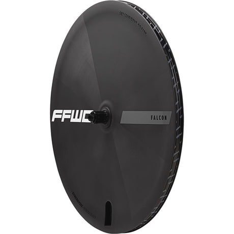 Sram ffwd achterwiel carbon disc wiel rear falcon schijfrem xdr