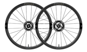 Shimano ffwd wielset drift control fcc 36mm n gage naaf