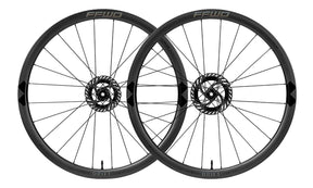 Shimano ffwd wielset drift control fcc 36mm dt240 naaf micro spline