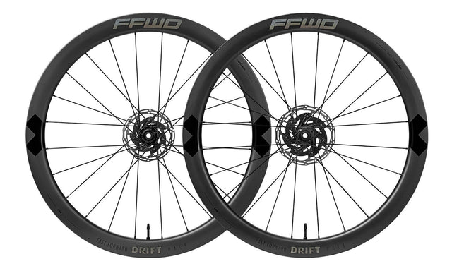 Sram ffwd wielset drift pace fcc 48mm n gage naaf xdr