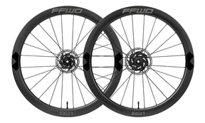 Shimano ffwd wielset drift pace fcc 48mm dt240 naaf