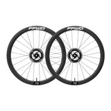 Shimano ffwd wielset tyro v3 fcc 45mm 12mm disc 11sp