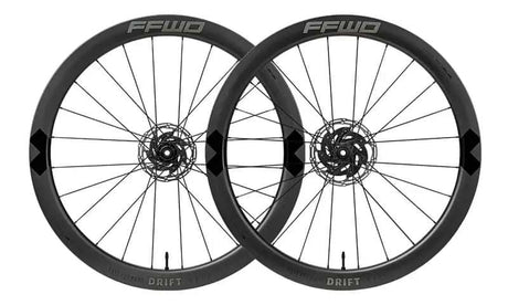 Ffwd raw pace set 48 mm disc shim cs2 naaf 21h 21h 12mm ta