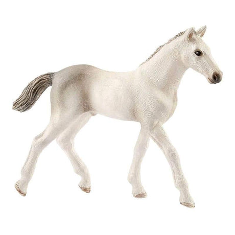 Źrebię rasy holsztyńskiej Schleich Farm World. 10