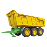 Wywrotka Bruder Joskin 1:16