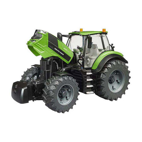 Bruder deutz traktor 8280 ttv gotowy model pojazdu rolniczego (model)