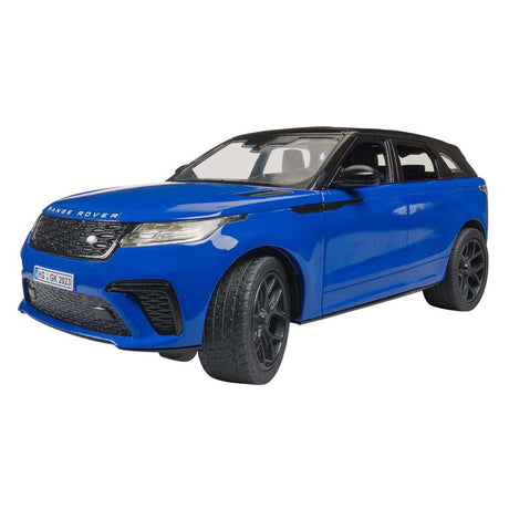 Range Rover Bruder Velar 1:16