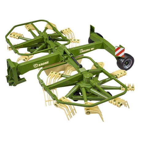 Zabawki Brudera | pojazdy miniaturowe - grabie krone (02216)