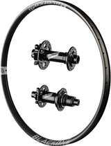 Zestaw kół bezdętkowych Reverse Components Black One 29 Boost