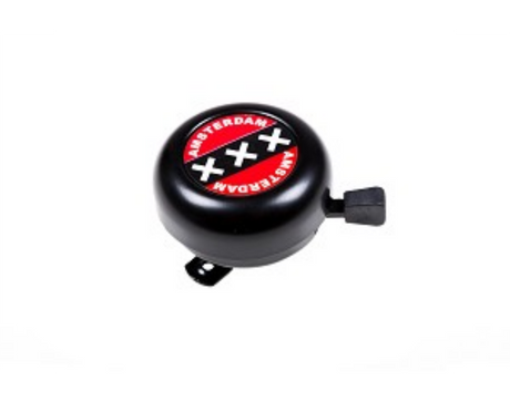 Bell rowerowy Falkx Amsterdam