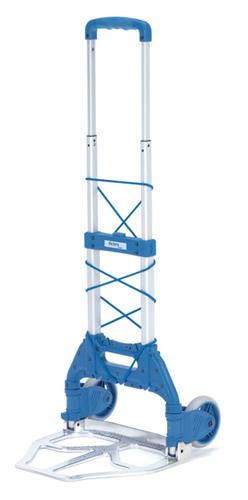 Wózek ręczny Fetra składany - 50kg