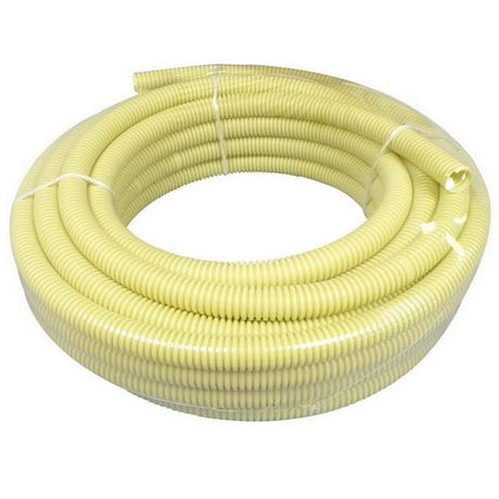 Rura frankońska PVC elastyczna 5 8 16mm 10mtr. silikon (niskie tarcie)