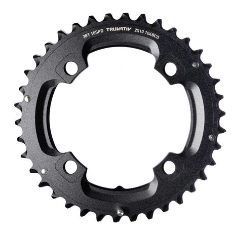 Tarcza zębata Truvativ MTB zębatka 38t CD104mm b
