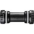 Plaadet Shimano Dura-Ace BB-R9100-68 mm BSA
