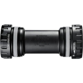 Plaadet Shimano Dura-Ace BB-R9100-68 mm BSA
