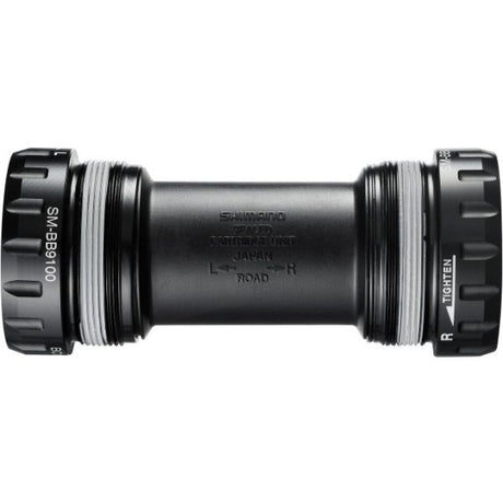 Plaadet Shimano Dura-Ace BB-R9100-68 mm BSA