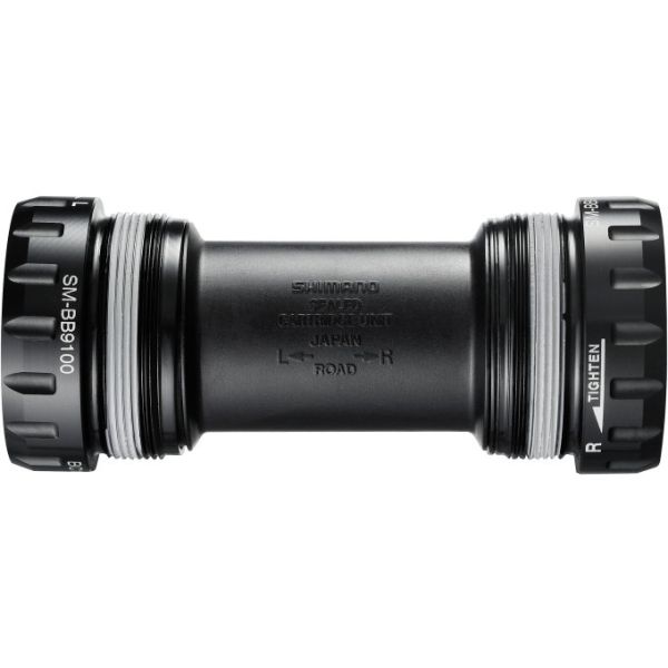 Plaadet Shimano Dura-Ace BB-R9100-68 mm BSA