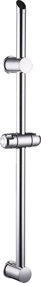Drążek przesuwny prysznicowy Schütte Signo - 70 cm (regulowana odległość) - chrom