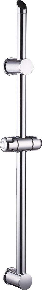 Drążek przesuwny prysznicowy Schütte Signo - 70 cm (regulowana odległość) - chrom