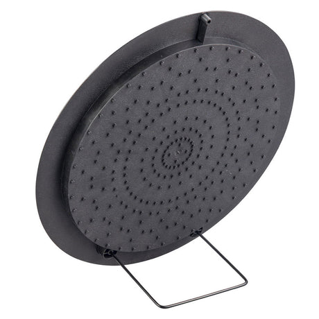 Tarcza przyjazna dzieciom Longfield - ø 42 cm - w zestawie 2 zestawy rzutek softip 18 gramów - bezpieczna tarcza dla dzieci - bezpieczeństwo dziecka -