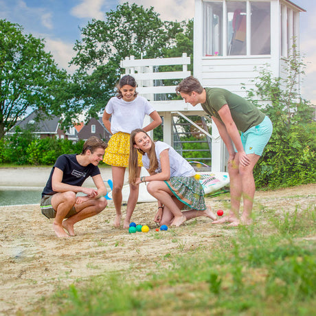 Bocce dla dzieci Engelhart