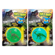 Ty sluby szkielet dinozaura