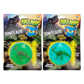Ty sluby szkielet dinozaura