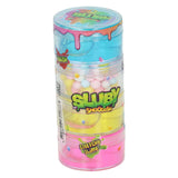 Slime Tower 4 warstwy