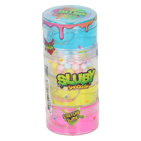 Slime Tower 4 warstwy
