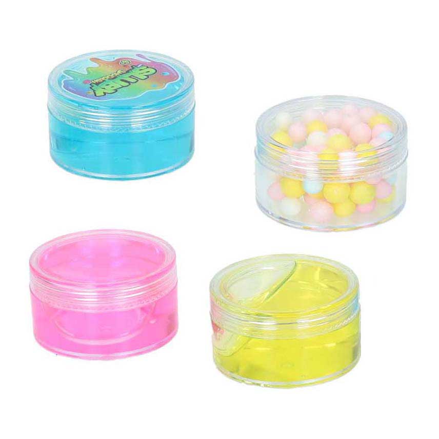 Slime Tower 4 warstwy