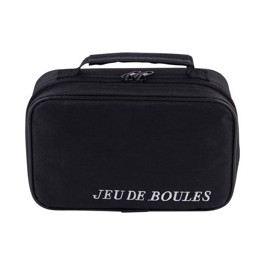 Engelhart jeu de boules set in tas