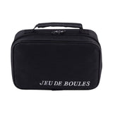 Engelhart jeu de boules set in tas