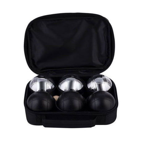 Engelhart zestaw jeu de boules w torbie