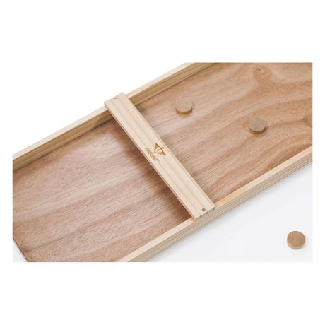 Deska do shuffleboardu średnia - 120cm