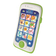 Smartfon Clementoni dotknij i graj