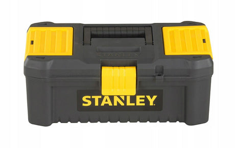 Stanley Essential - walizka narzędziowa - 12,5 cala - czarny żółty - plastik