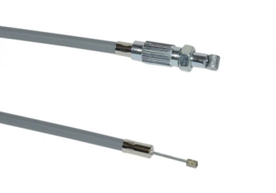 Kabel gazowy Elvedes Zundapp Gray +15 cm