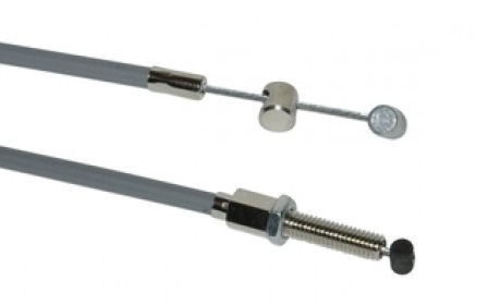 Elvedes Kabel przekładni Zundapp Grey