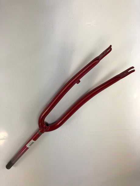 Algi Fork Burgers Noeste Red