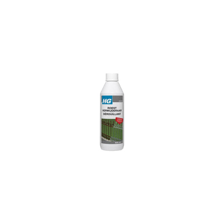 Odrdzewiacz Hg 500ml