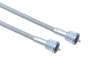 Elvedes Kilometertelerker kabel VDO 65 cm szary