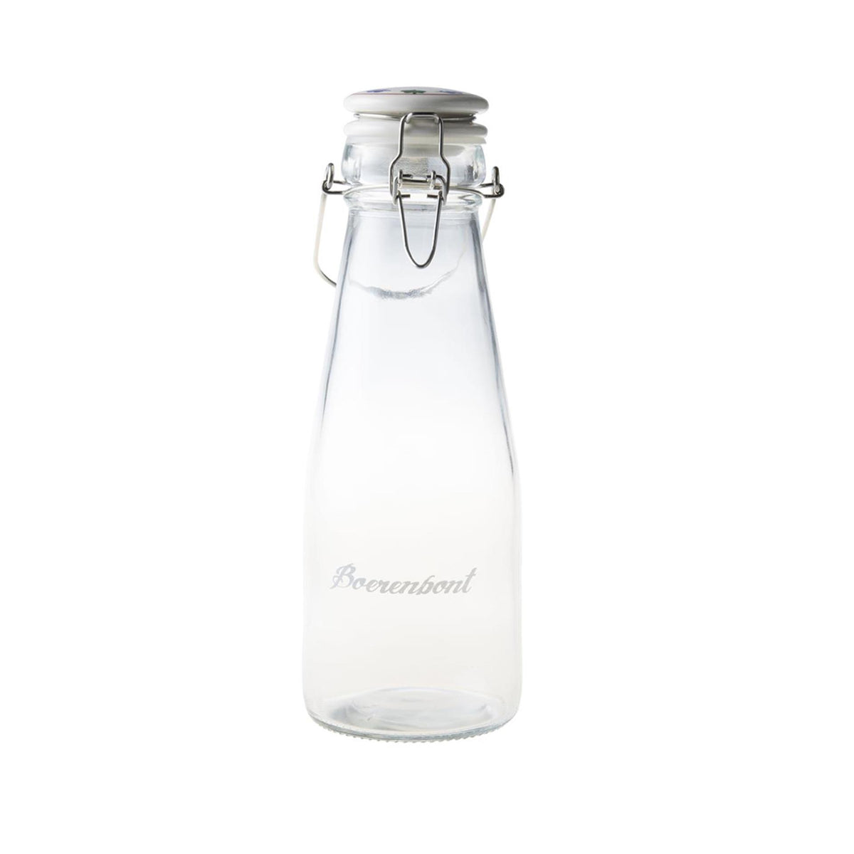 Boerenbont uchylna butelka szklana 0,7 l
