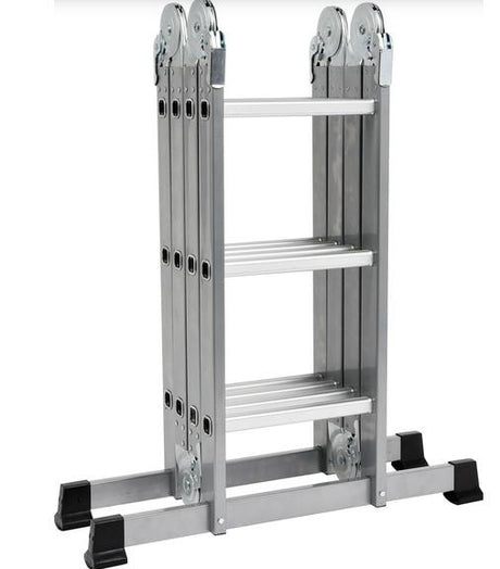 Vorel meerwaardige aluminiumladders 4x3