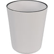 Znakomity kubek z melaminy 450ml biały Kubek z melaminy 450ml biały