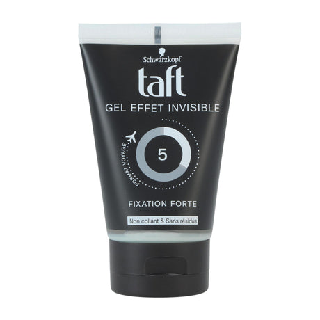 Schwarzkopf Taft Invisible Hold 5 żel do włosów 150ml