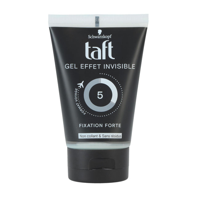 Schwarzkopf Taft Invisible Hold 5 żel do włosów 150ml