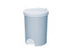 Curver pedaalmand 15l ♪ grey lux ♪