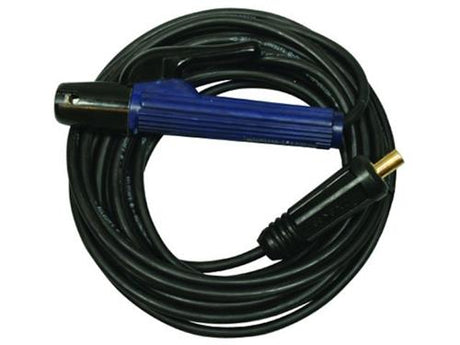 Kabel spawalniczy optimus 25mm 5mtr 300-1 sk25